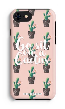 Cactus quote