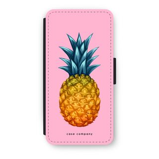 Big pineapple