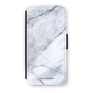 Marble white
