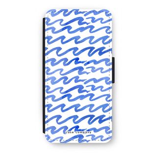 Blue waves