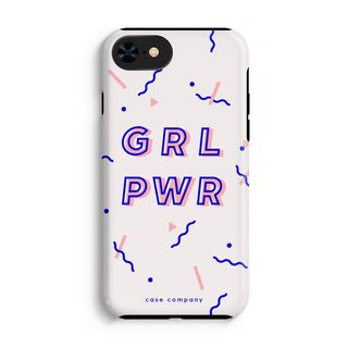 GRL PWR