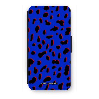 Blue Leopard