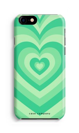 Heart Green