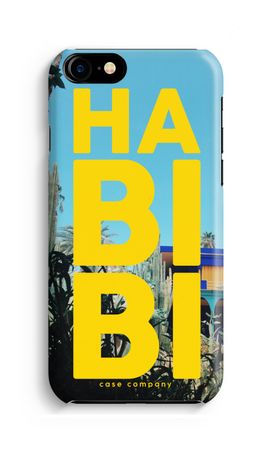 Habibi Majorelle 