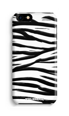 Zebra pattern