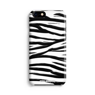 Zebra pattern