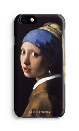 The Pearl Earring