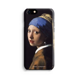 The Pearl Earring