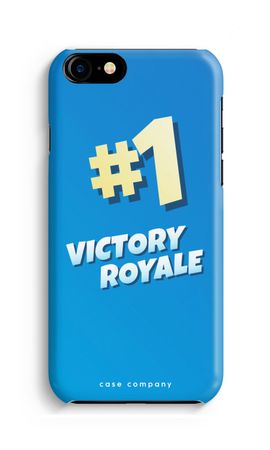 Victory Royale