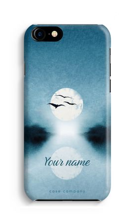 Namecase - Moon