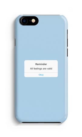 Reminder