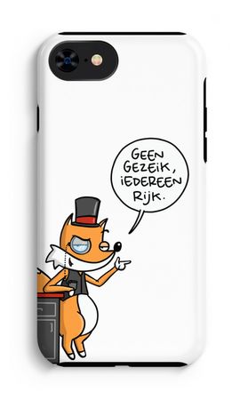 Geen Gezeik