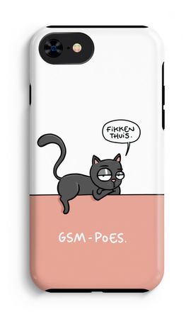 GSM poes