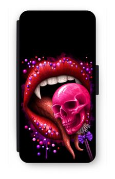 Deadly Sweet