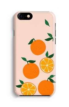 Will you be my clementine