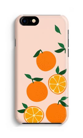 Will you be my clementine