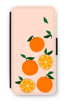 Will you be my clementine