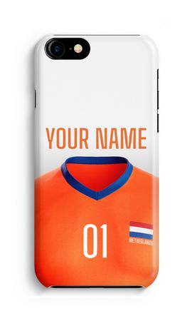 Netherlands - Football