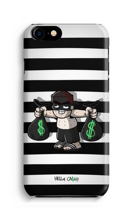 Hella Ca$h