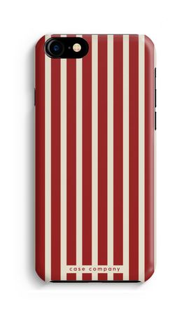 Retro Red