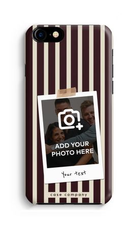 Polaroid - Retro