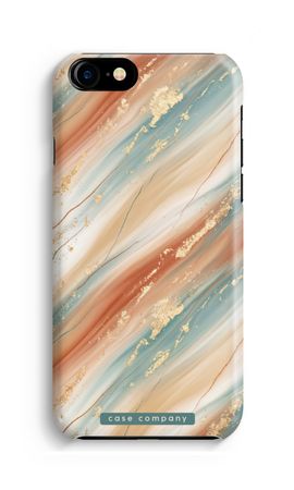 Amber Wash