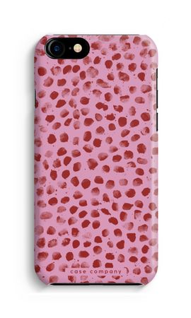 Strawberry Paint