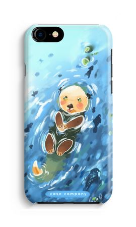 Otter Fun