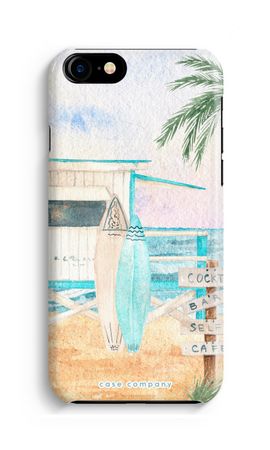 Surf Shack