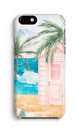 Coastal Cottage