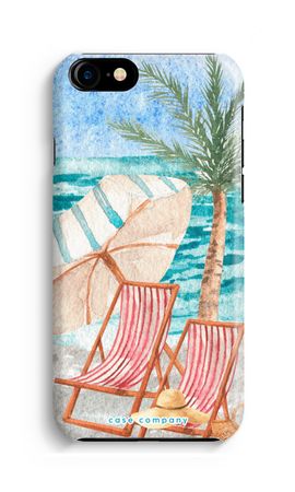 Seaside Seats