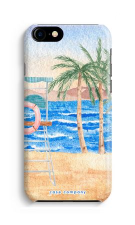 Lifeguard Lookout