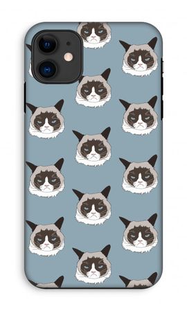 It's a Purrr Case