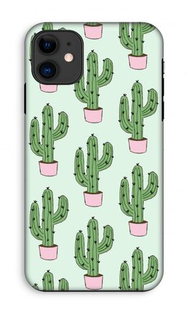 Cactus Lover