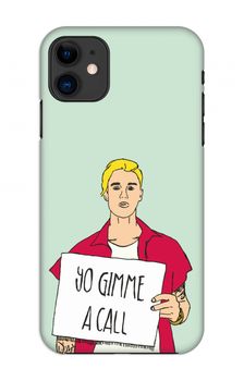 Gimme a call
