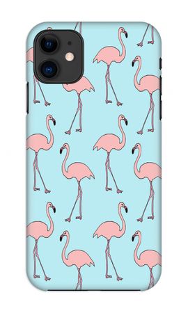 Anything Flamingoes