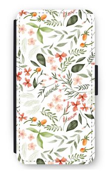 Sweet little flowers