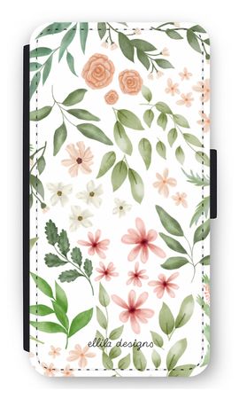 Botanical sweet flower heaven