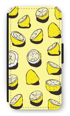 When Life Gives You Lemons...