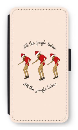 Jingle Ladies