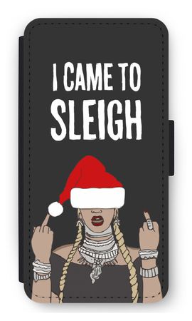 Came To Sleigh