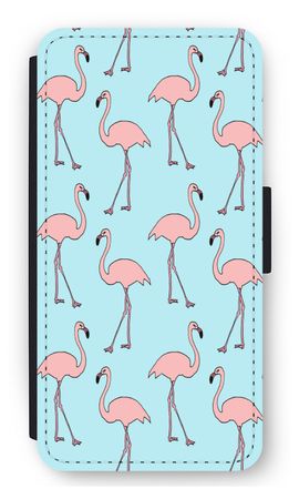 Anything Flamingoes