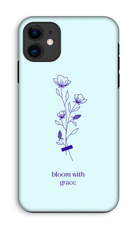 Bloom with grace