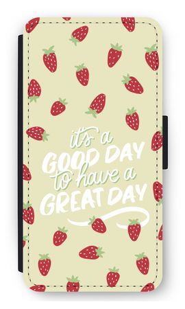 Don’t forget to have a great day