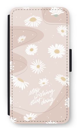 Daydreaming becomes reality