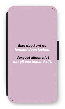 gij zijt ook iemand