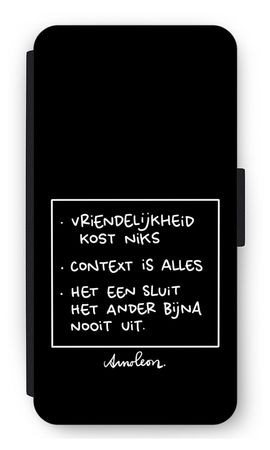 Mijn Motto's