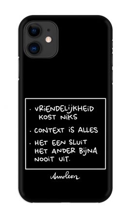Mijn Motto's