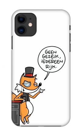 Geen Gezeik