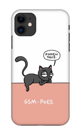 GSM poes
